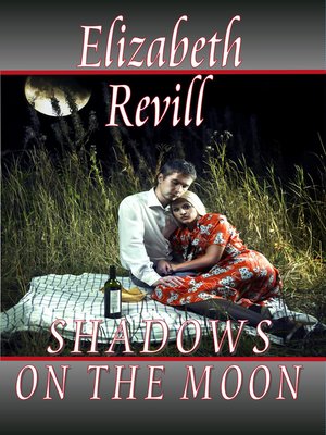 cover image of Shadows On the Moon